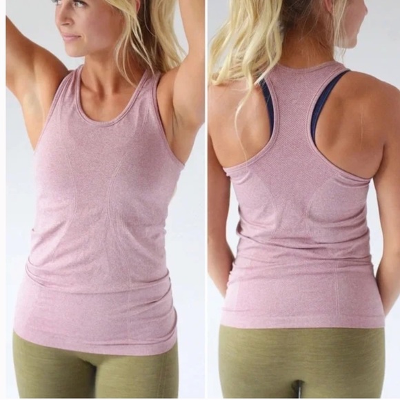 ZYIA Tops 3 Zyia Copper Charged Tanks Poshmark